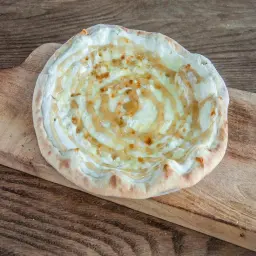 فطاير لبنة عسل